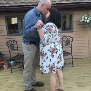 Meet your Posher, Regan